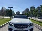 Mercedes-Benz E 200 2017 года за 22 000 000 тг. в Алматы – фото 2