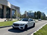 Mercedes-Benz E 200 2017 года за 22 000 000 тг. в Алматы