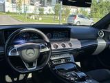 Mercedes-Benz E 200 2017 года за 22 000 000 тг. в Алматы – фото 5