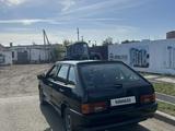 ВАЗ (Lada) 2114 2013 годаүшін900 000 тг. в Кокшетау – фото 3