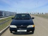 ВАЗ (Lada) 2114 2013 годаүшін900 000 тг. в Кокшетау – фото 5