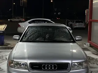 Audi A4, 2000