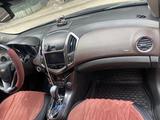 Chevrolet Cruze 2013 года за 3 850 000 тг. в Актау – фото 4