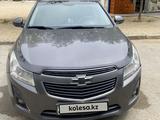 Chevrolet Cruze 2013 года за 3 850 000 тг. в Актау