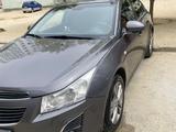 Chevrolet Cruze 2013 года за 3 850 000 тг. в Актау – фото 3