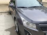 Chevrolet Cruze 2013 года за 3 850 000 тг. в Актау – фото 2
