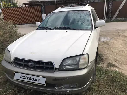 Subaru Outback 2003 года за 2 900 000 тг. в Алматы