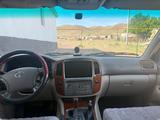 Toyota Land Cruiser 2005 года за 9 500 000 тг. в Актау – фото 4