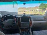 Toyota Land Cruiser 2005 года за 9 500 000 тг. в Актау – фото 3
