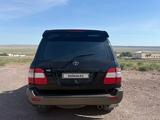 Toyota Land Cruiser 2005 года за 9 500 000 тг. в Актау – фото 5