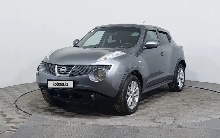 Nissan Juke 2012 годаүшін4 990 000 тг. в Астана