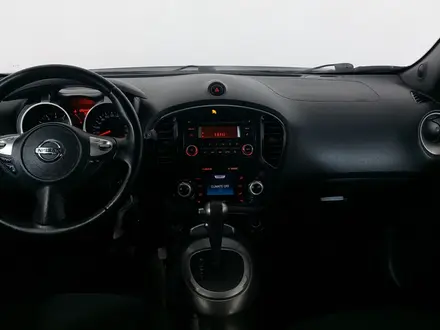 Nissan Juke 2012 года за 4 990 000 тг. в Астана – фото 14