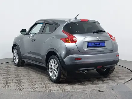 Nissan Juke 2012 года за 4 990 000 тг. в Астана – фото 7