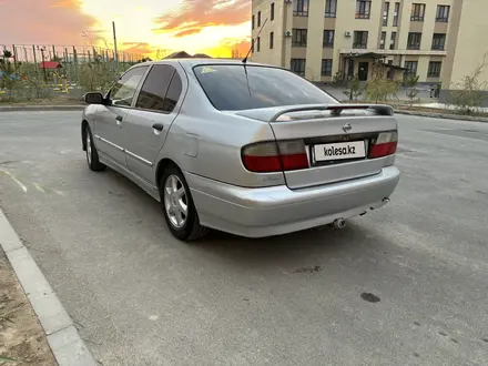 Nissan Primera 1997 года за 1 450 000 тг. в Туркестан – фото 3