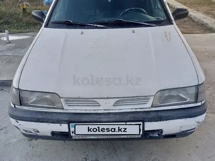 Nissan Sunny 1992 года за 370 000 тг. в Алматы – фото 2