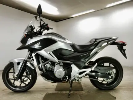 Honda  NC700x 2012 года за 3 000 000 тг. в Алматы – фото 2