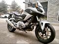 Honda  NC700x 2012 года за 3 000 000 тг. в Алматы – фото 3