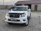 Toyota Land Cruiser Prado 2012 года за 13 900 000 тг. в Алматы