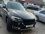 BMW X5 2018 года за 22 000 000 тг. в Алматы – фото 5
