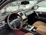Lexus GX 460 2010 годаүшін16 000 000 тг. в Астана – фото 4