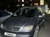 Opel Zafira 2003 года за 3 600 000 тг. в Караганда – фото 2