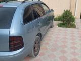 Skoda Fabia 2008 годаfor800 000 тг. в Актау – фото 3