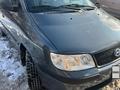 Hyundai Matrix 2007 годаfor3 900 000 тг. в Алматы – фото 9