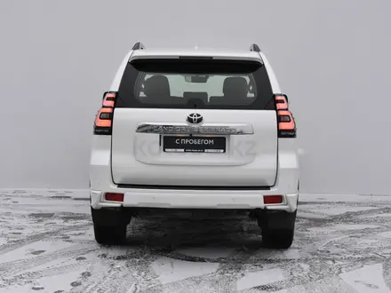 Toyota Land Cruiser Prado 2019 года за 23 800 000 тг. в Атырау – фото 7