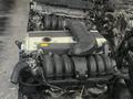 Двигатель Мотор М104 Е32 объём 3, 2 2, 8 Мерседес-Бенс Mercedes-Benz за 350 000 тг. в Алматы – фото 2