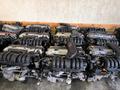 Двигатель Мотор М104 Е32 объём 3, 2 2, 8 Мерседес-Бенс Mercedes-Benzfor350 000 тг. в Алматы – фото 3