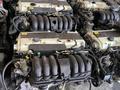 Двигатель Мотор М104 Е32 объём 3, 2 2, 8 Мерседес-Бенс Mercedes-Benzfor350 000 тг. в Алматы – фото 4