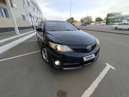 Toyota Camry 2014 года за 6 200 000 тг. в Уральск – фото 7
