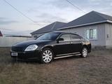 Nissan Teana 2003 года за 3 200 000 тг. в Уральск – фото 2