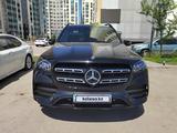 Mercedes-Benz GLS 450 2021 годаүшін55 000 000 тг. в Алматы