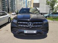 Mercedes-Benz GLS 450 2021 года за 55 000 000 тг. в Алматы