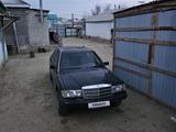 Mercedes-Benz 190 1993 годаfor350 000 тг. в Аральск