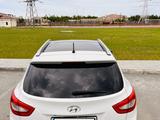 Hyundai Tucson 2014 года за 8 450 000 тг. в Костанай – фото 3