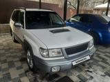 Subaru Forester 1998 годаfor2 700 000 тг. в Алматы – фото 2