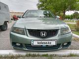 Honda Accord 2004 годаүшін4 100 000 тг. в Тараз