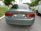 Honda Accord 2004 годаүшін4 100 000 тг. в Тараз – фото 2