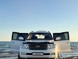 Toyota Land Cruiser 2008 годаfor18 000 000 тг. в Астана – фото 5