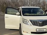 Toyota Alphard 2010 годаүшін11 400 000 тг. в Алматы – фото 3