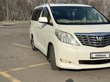 Toyota Alphard 2010 годаүшін11 400 000 тг. в Алматы – фото 4