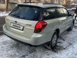 Subaru Outback 2005 годаfor5 700 000 тг. в Алматы – фото 4