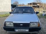 ВАЗ (Lada) 2109 1998 года за 650 000 тг. в Алматы