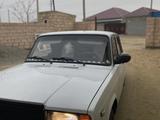 ВАЗ (Lada) 2107 2005 годаүшін900 000 тг. в Актау – фото 3