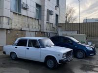 ВАЗ (Lada) 2107 2005 года за 900 000 тг. в Актау