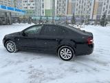 Skoda Octavia 2019 года за 8 600 000 тг. в Астана – фото 4