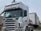 Scania  R-Series 2010 годаүшін18 500 000 тг. в Уральск – фото 2
