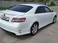 Toyota Camry 2007 года за 3 800 000 тг. в Алматы – фото 10